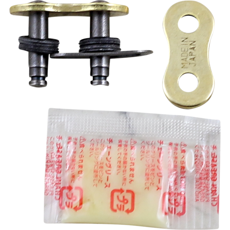 LINK CONN 520MAX-X CLIP/G