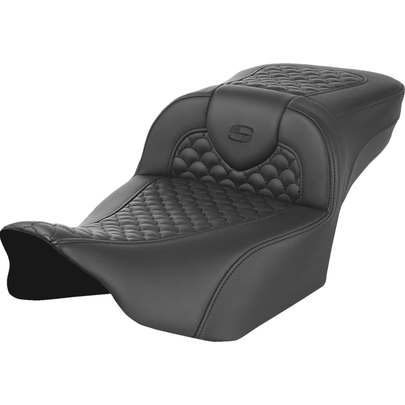 SEAT ROADSOFA DRAGON STITCH EXTENDED REACH