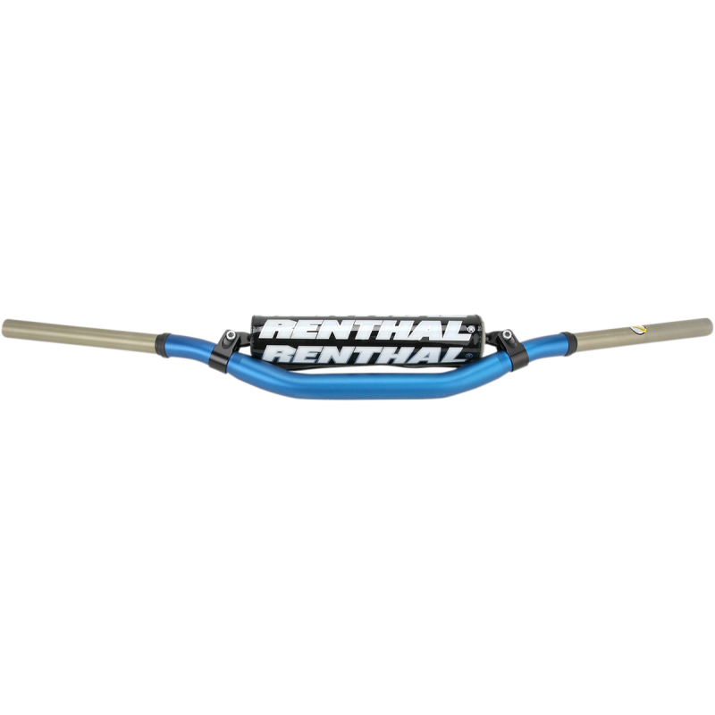RENTHAL TWINWALL HANDLEBAR BLUE YZ/YZF 921