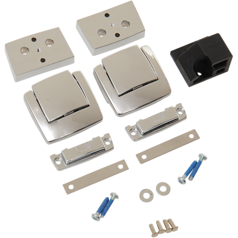 H/WARE T/PACK LATCH 97-13 PR OF LATCHES