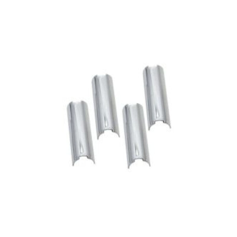 P/ROD CLIPS 2.5" LONG SET OF 4