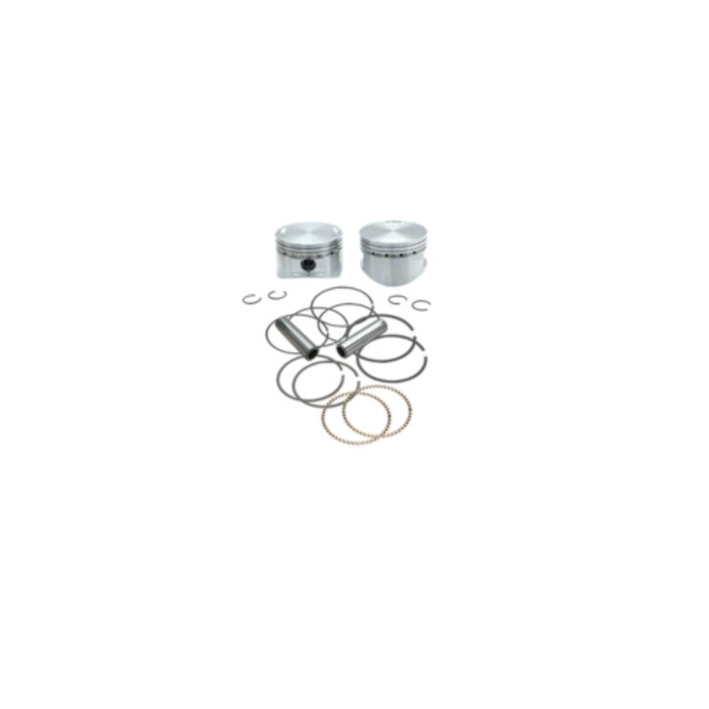 PISTON KITS 3-5/8" +.010" 4-5/8" STROKE