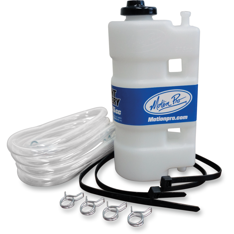 COOLANT RECOVERY TANK 275cc