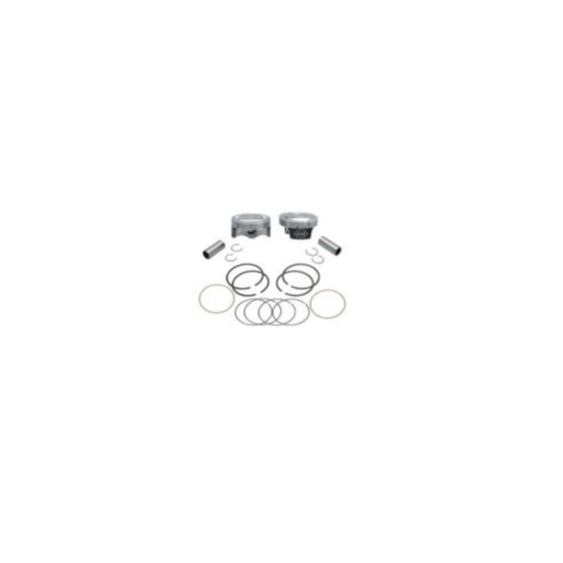 RING, SET, 4-1/8", THIN RING  STD 84-UP BT, 1 PACK