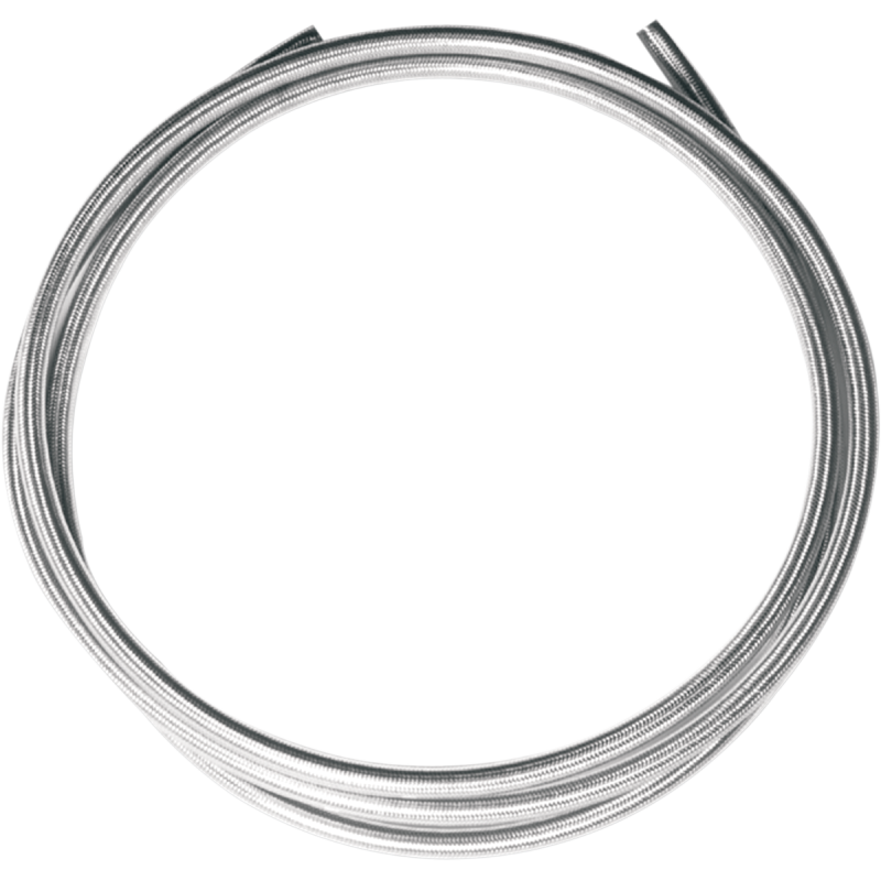 BYO CTD STAINLESS BRAKELINE 6'