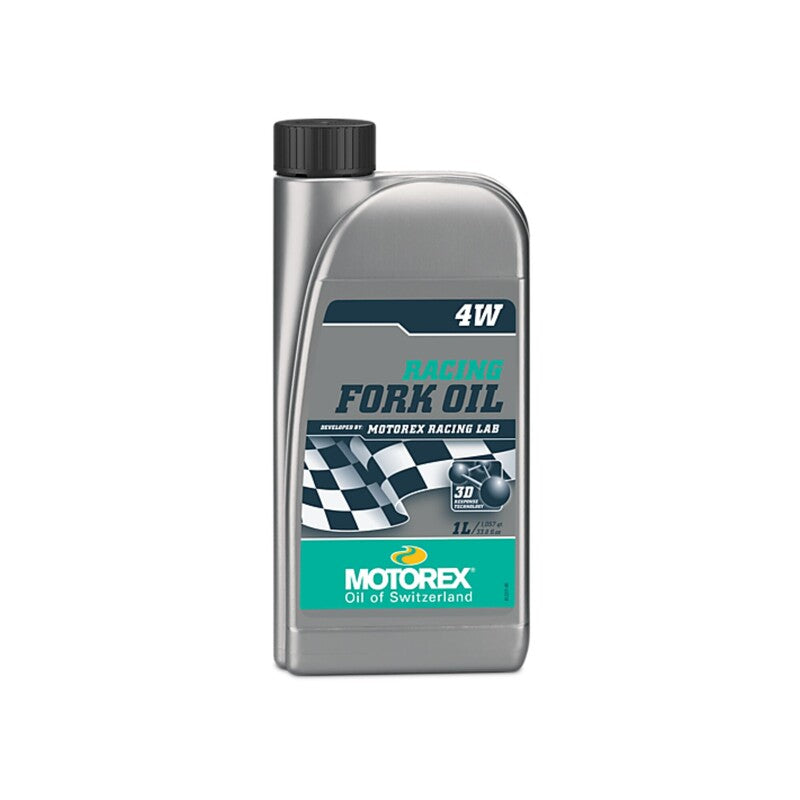 MOTOREX RACING FORK OIL 4W 20L