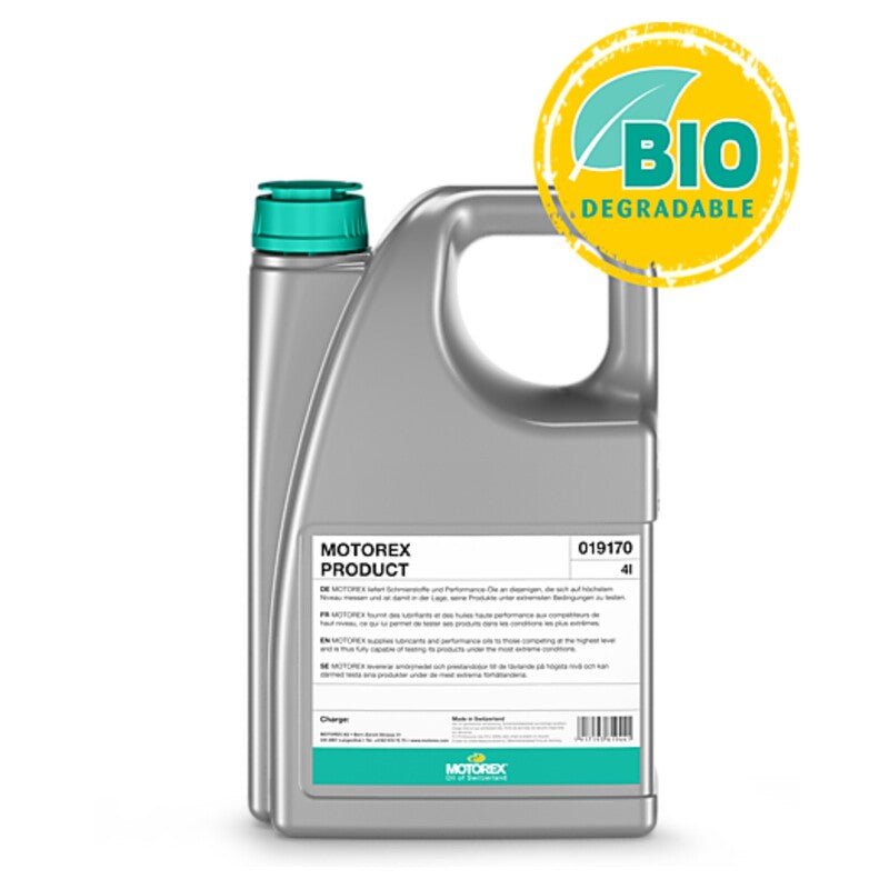COOLANT M5.0 CONCENTRATE 4L