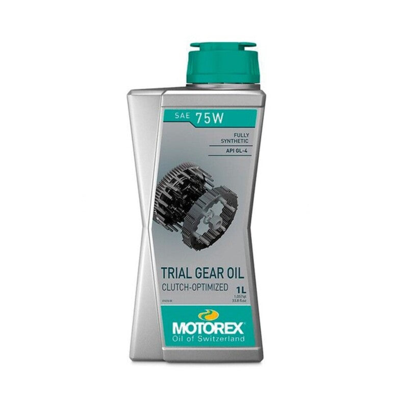 TRIALS GEAR OIL 75W 1L