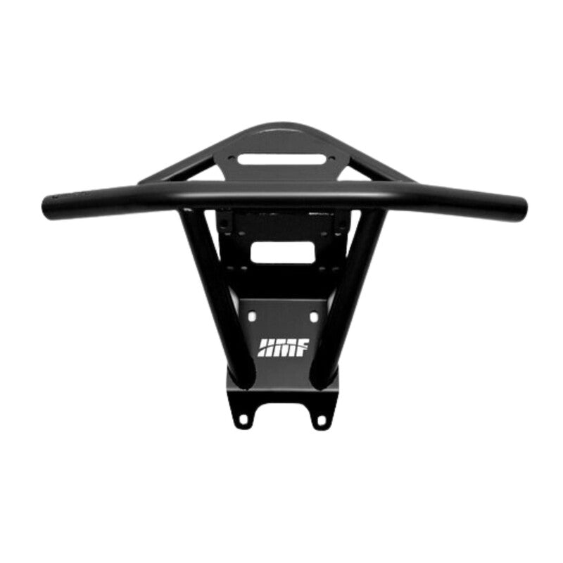 IQ DEFENDER FRONT-HD BUMPER-18-TEXTRON-WILDCAT XX-BLACK