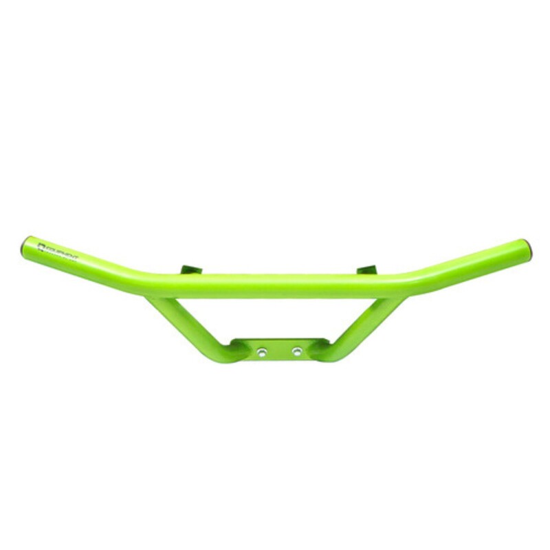 IQ DEFENDER REAR-18-TEXTRON-WILDCAT XX-ZOMBIE GREEN