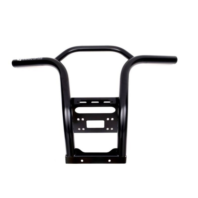 UTV-19-HONDA-TALON 1000R/X-DEFENDER FRONT-HD BUMPER-BLACK