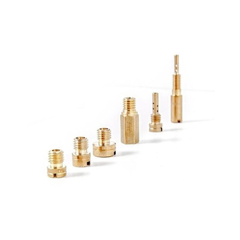 HONDA-00-06-RANCHER 350-JET KIT-MJ138KR  MJ142KR   MJ145KR