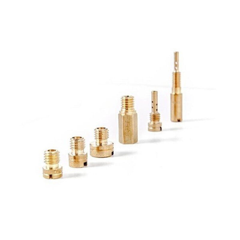 SUZUKI-02-07-VINSON-JET KIT-MJ140KR  MJ142KR   MJ145KR
