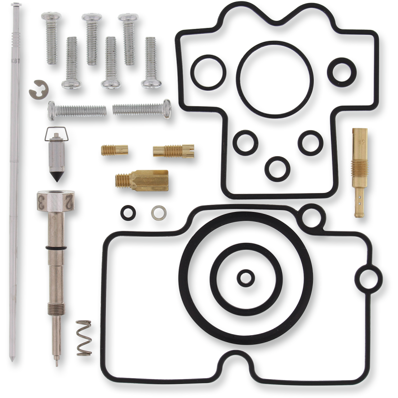 REPAIR KIT CARB HON
