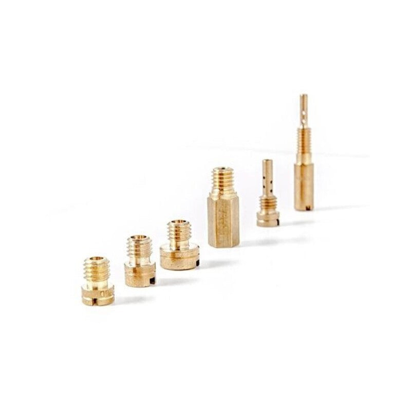 YAMAHA-07-14-GRIZZLY 400/450-JET KIT