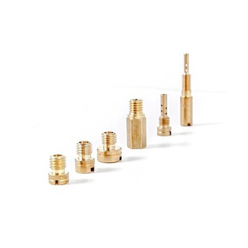 YAMAHA-98-01-GRIZZLY 600-JET KIT