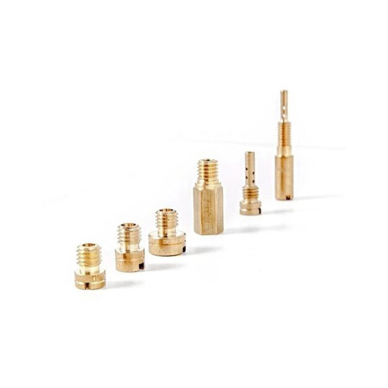 YAMAHA-04-09-YFZ 450-JET KIT-MJ-KH-165 170 175 180-48N424-21