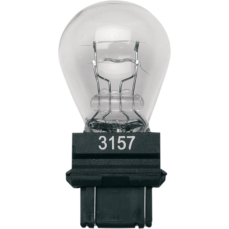 L03-UP T/LIGHT BULB CLEAR (EA)