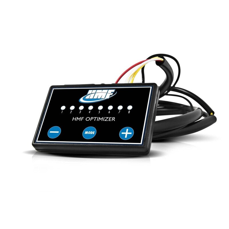 HMF OPTIMIZER-9330017-1003 DEFAULT-CAN AM-17-MAVERICK X3