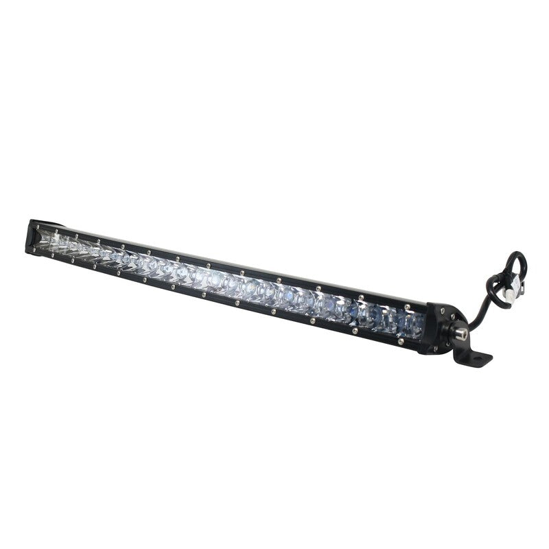 LED - SRX - 25.5" 120w Light Bar CREE