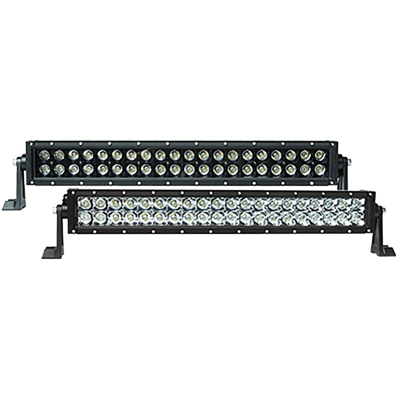 LED - DRC - Black 20" Light bar CREE  - Black OPS