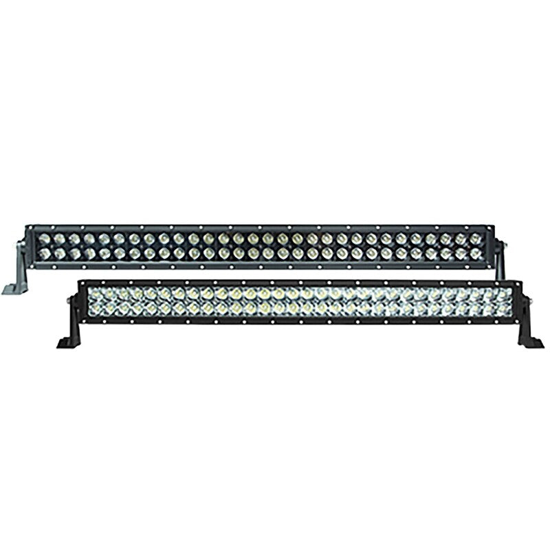 LED - DRC - Black 30" Light Bar CREE - Black OPS