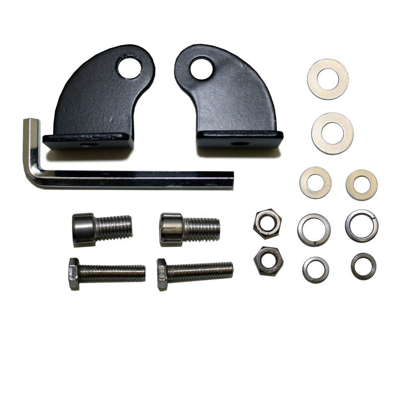 Replacement Legs and Hardware DRC Series
