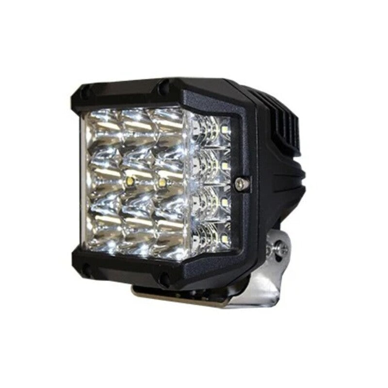 LED - Driving Light - Side Blinder - Heavy Duty
