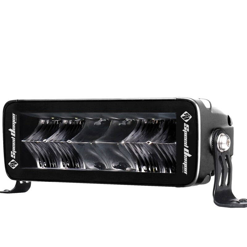 High Lux 2.0 - Dual Row 6" Light Bar