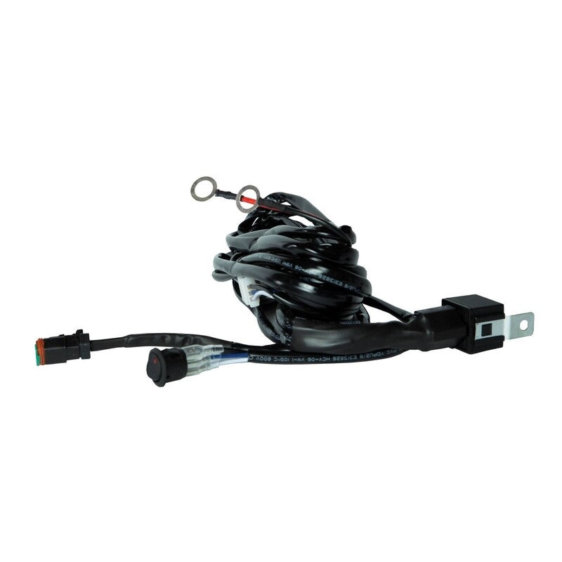Wiring Harness (1 Light) H1