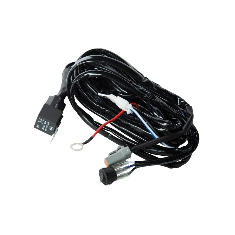 Wiring Harness (1 Light) HP1