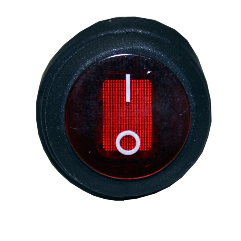 Replacement Waterproof Rocker Switch no wire