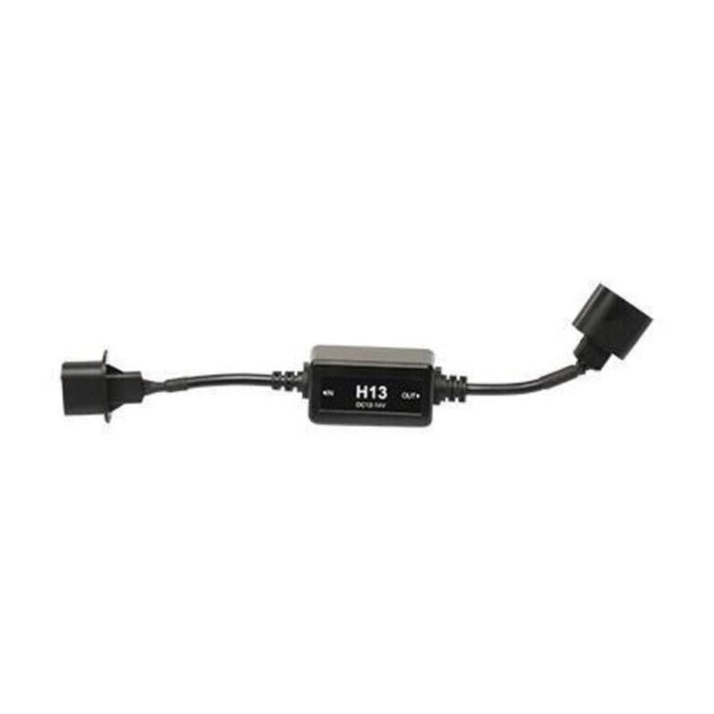 Anti Flicker Module for LED repl bulbs (H8 & H11) - Pair
