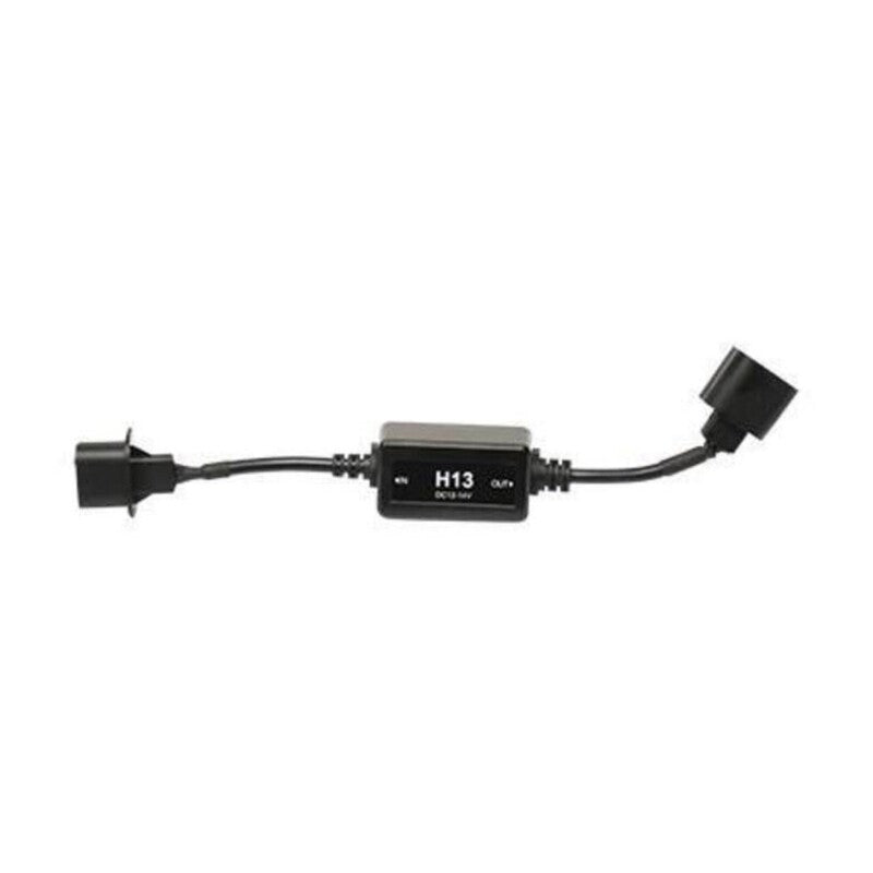 Anti Flicker Module for LED replacement bulbs (H13) - Pair