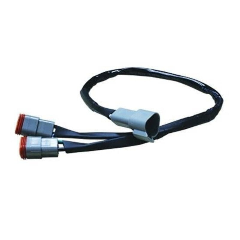 LED - Adapter - TR1 Harness Adapter 1 to 2 Spliter