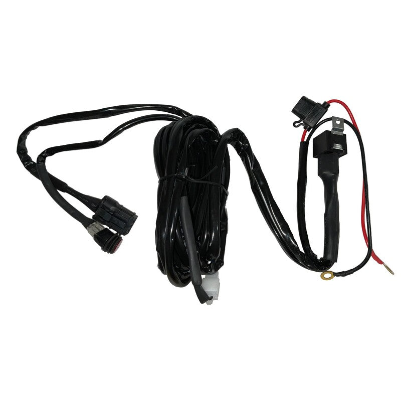 Hi-lux 2.0 HD Wiring Harness - Specifically for 40"-50" Bars