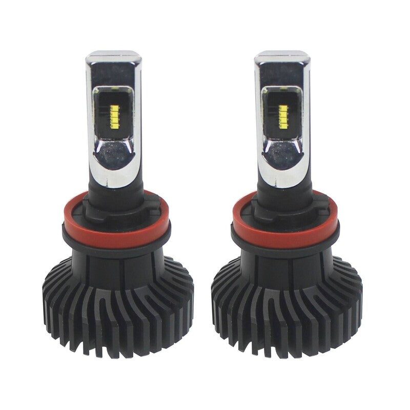LED replacement headlight bulb 5K (9005) - Pair