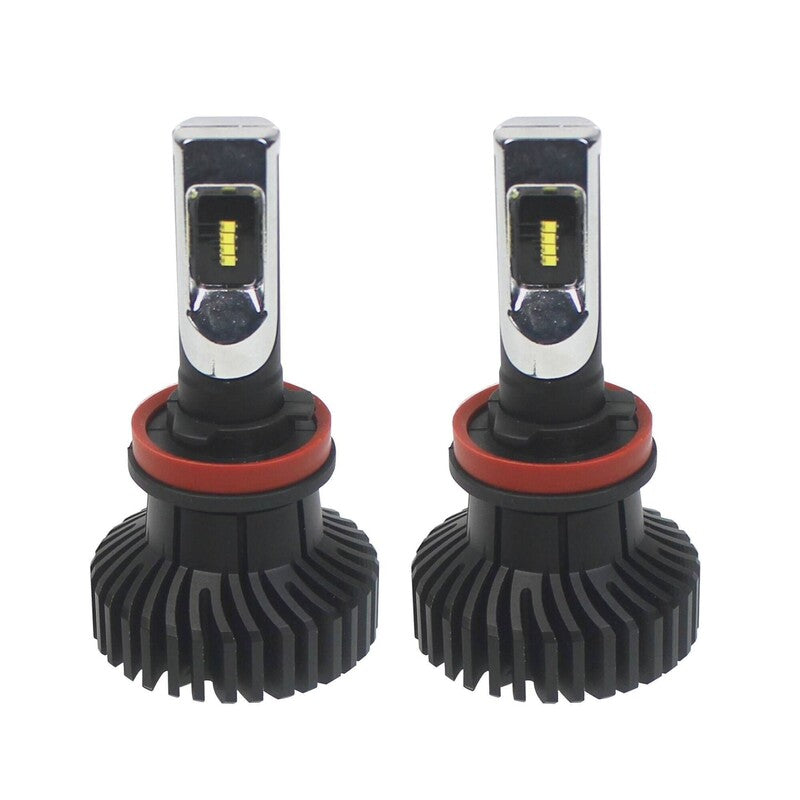 LED replacement headlight bulb 5K (9006) - Pair
