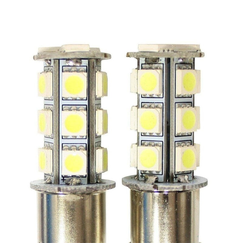 LED - 1157 Replacement LED bulb Pair - White