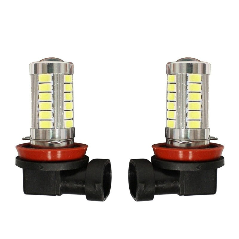 LED - 9006 LED Light Bulb Pair