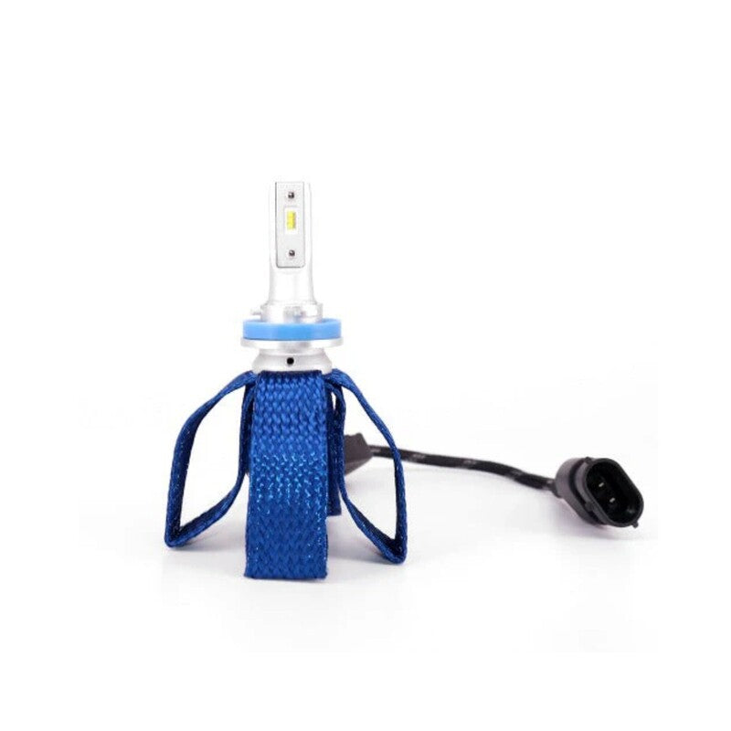 Headlight Bulbs 4K (H1) - Pair
