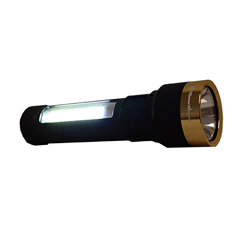 LED - The Adventurer - Flashlight