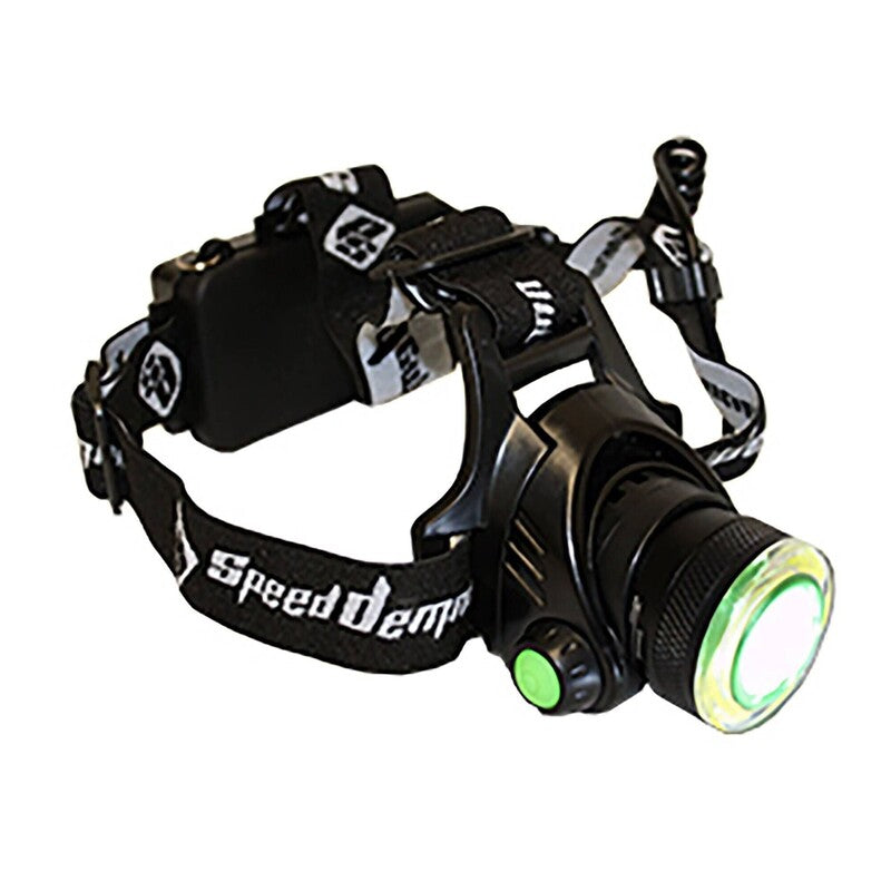 LED - The Adventurer - Headlamp