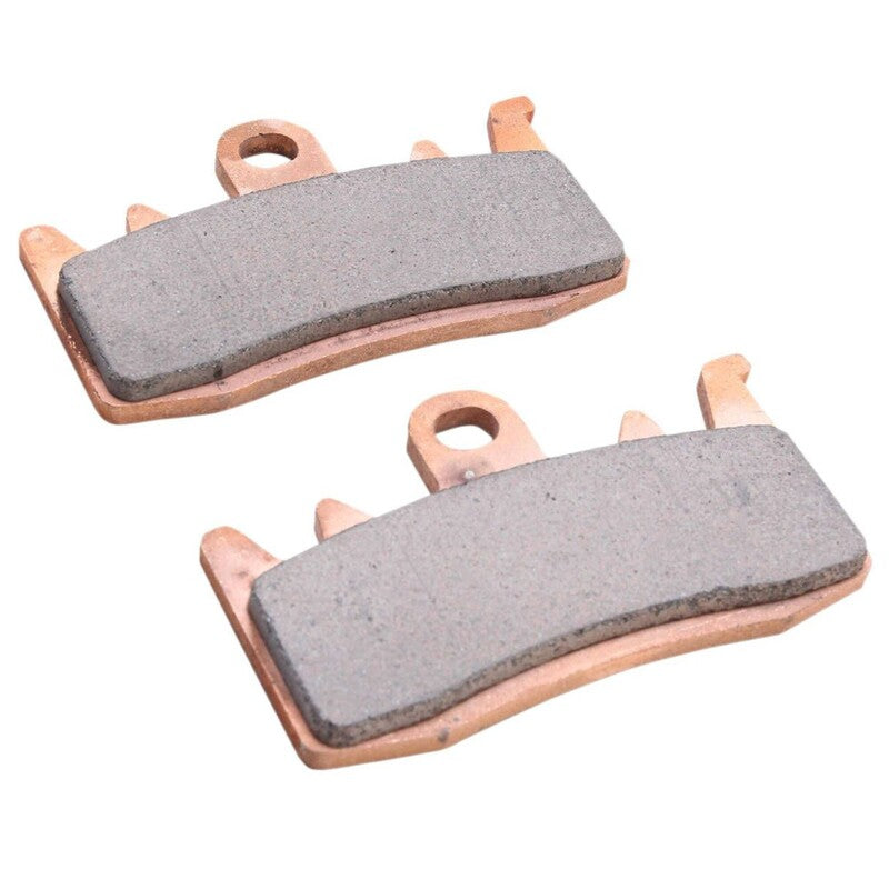 RDP950 RACE COMPOUND BRAKE PAD SET
