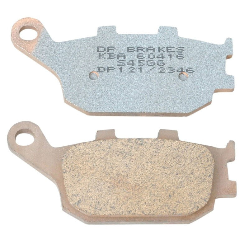 DP9121 BRAKE SHOE SET