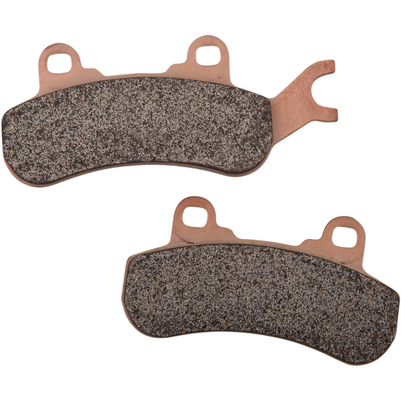 BRAKE PAD SINT SXR682HH
