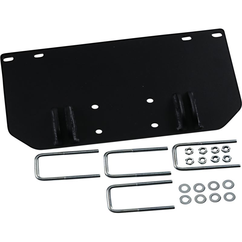 PLOW MOUNT MUD UTV CFMOTO