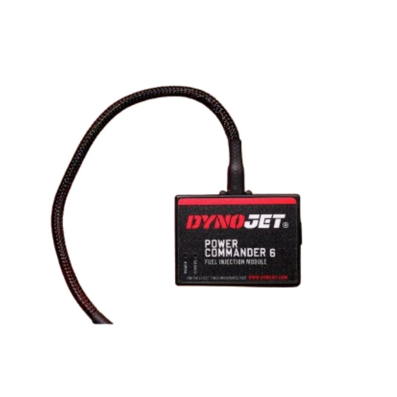 PC-6 AC 500 EFI 05-11