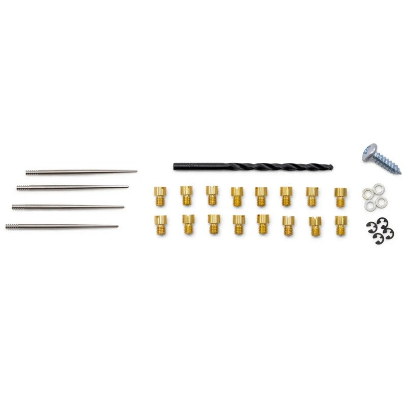 80-82 CB750/900C&F STG 1&3 DYNOJET KIT