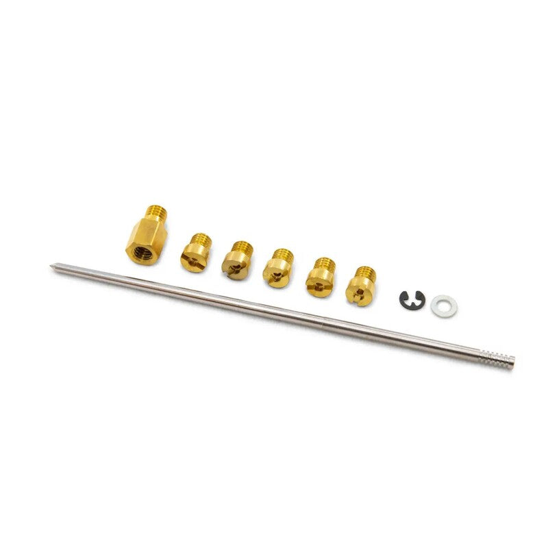 91-94 CBR600F2 STG 1 DYNOJET KIT